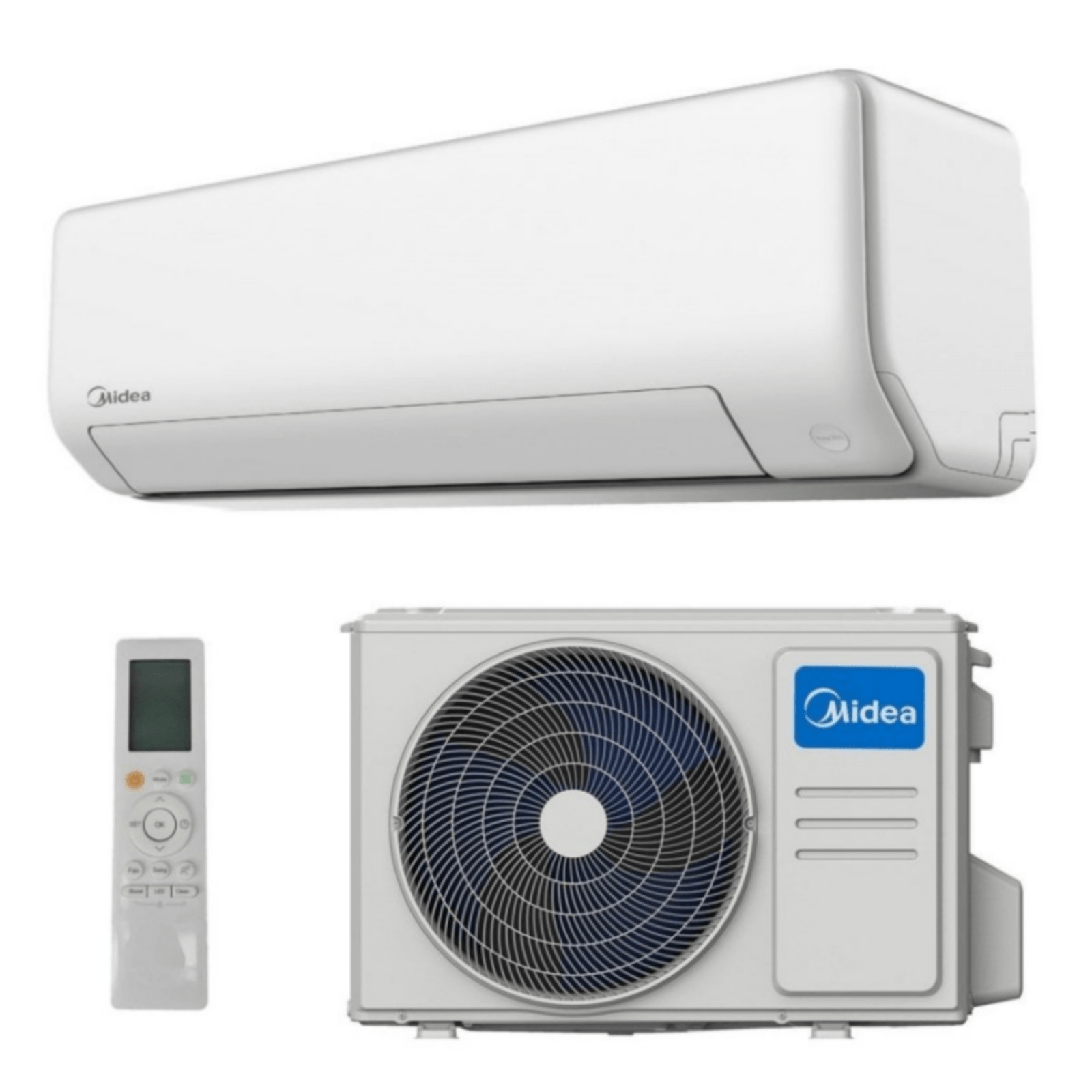 Midea All Easy Pro
