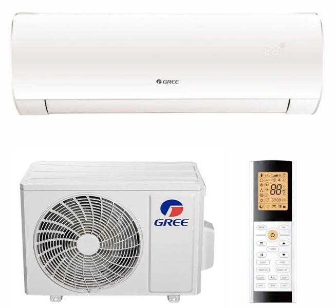 Gree Comfort Pro